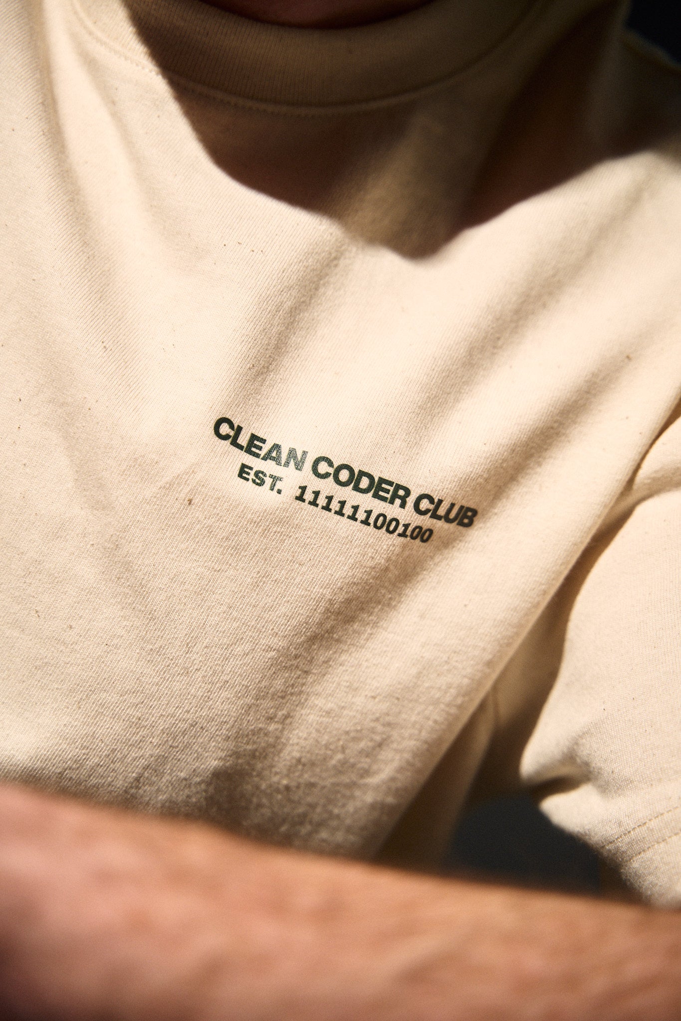 WE CREATE THE FUTURE T-Shirt