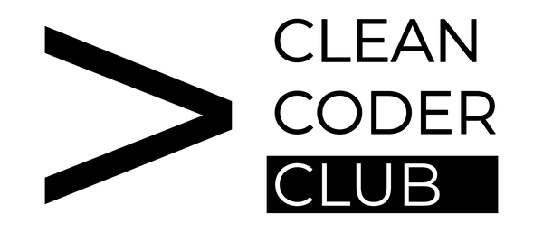 Clean Coder Club